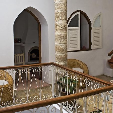 Dar Lazuli Bed & Breakfast Эс-Сувейра Номер фото
