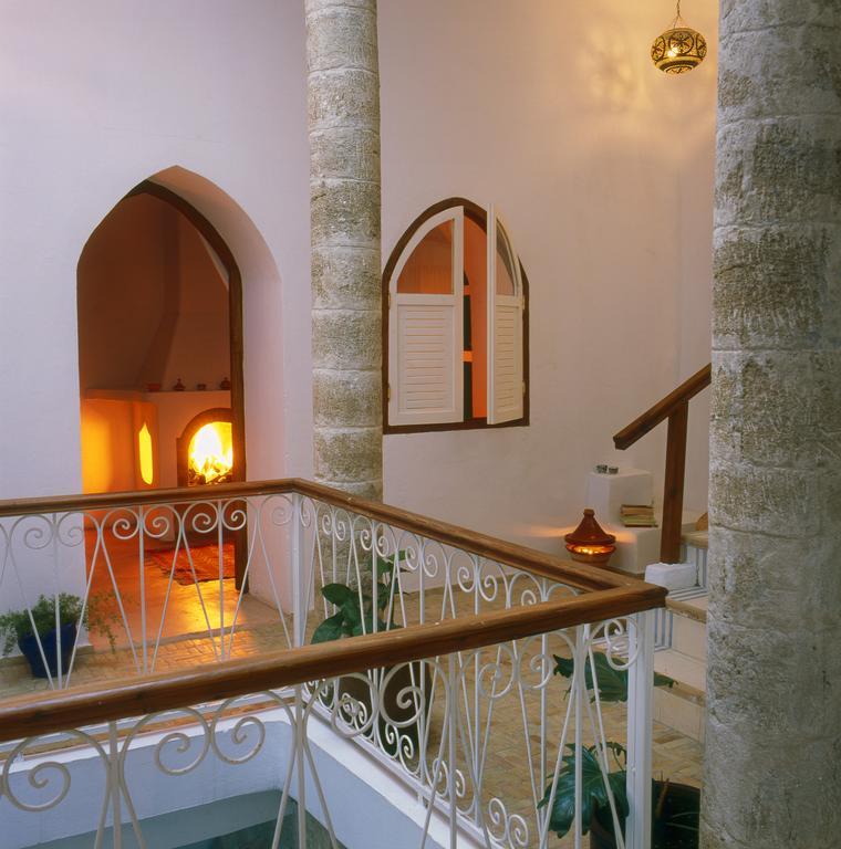 Dar Lazuli Bed & Breakfast Эс-Сувейра Номер фото