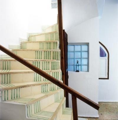 Dar Lazuli Bed & Breakfast Эс-Сувейра Экстерьер фото