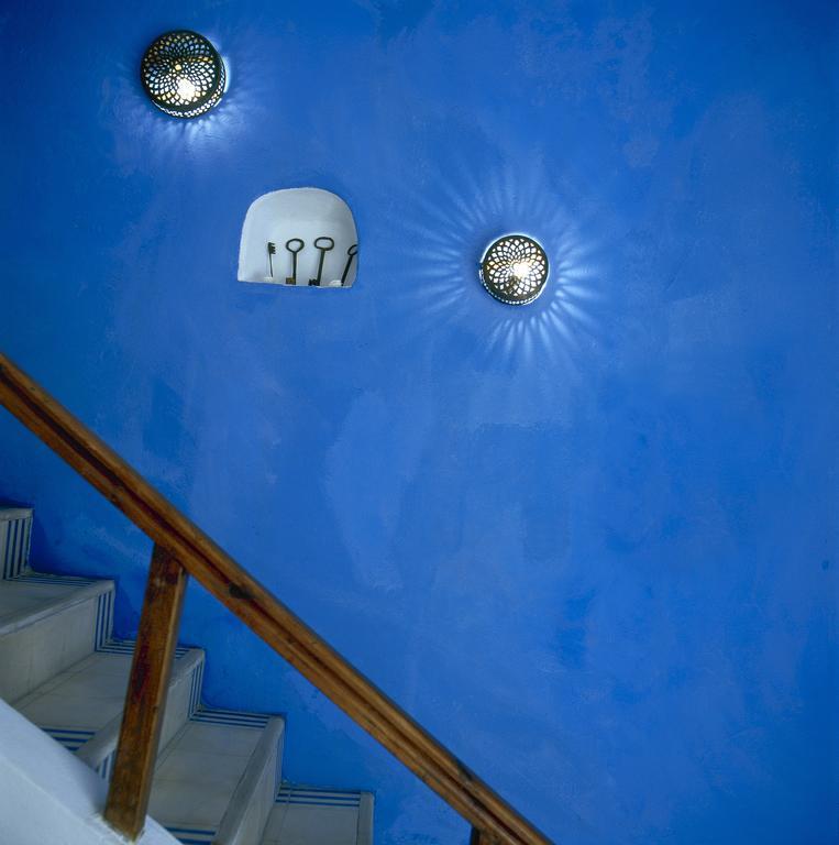 Dar Lazuli Bed & Breakfast Эс-Сувейра Номер фото