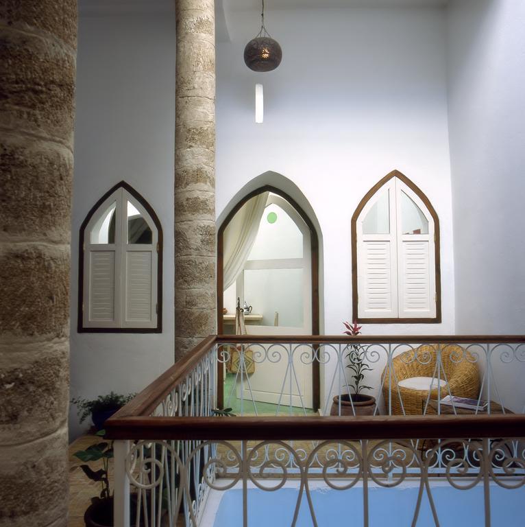 Dar Lazuli Bed & Breakfast Эс-Сувейра Номер фото